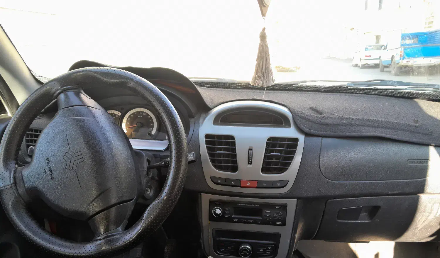 کوییک دنده ساده|خودرو سواری و وانت|خمین, |دیوار