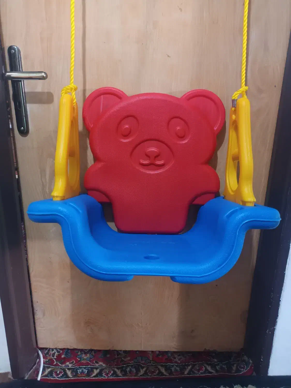 تاب کودک|اسباب‌‌بازی|مشهد, هفده شهریور|دیوار