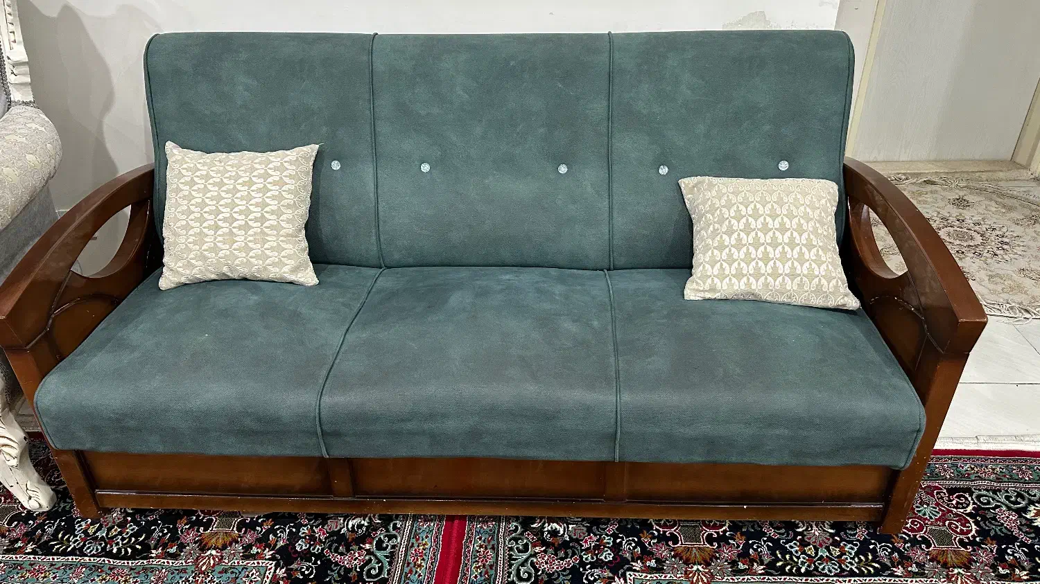 مبلمان|مبلمان خانگی و میز عسلی|تهران, شهرک گلها (تهرانسر)|دیوار