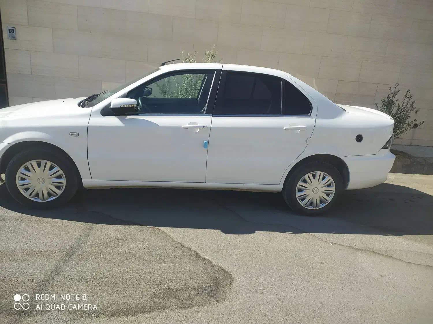 سمندسورن|خودرو سواری و وانت|ارسنجان, |دیوار