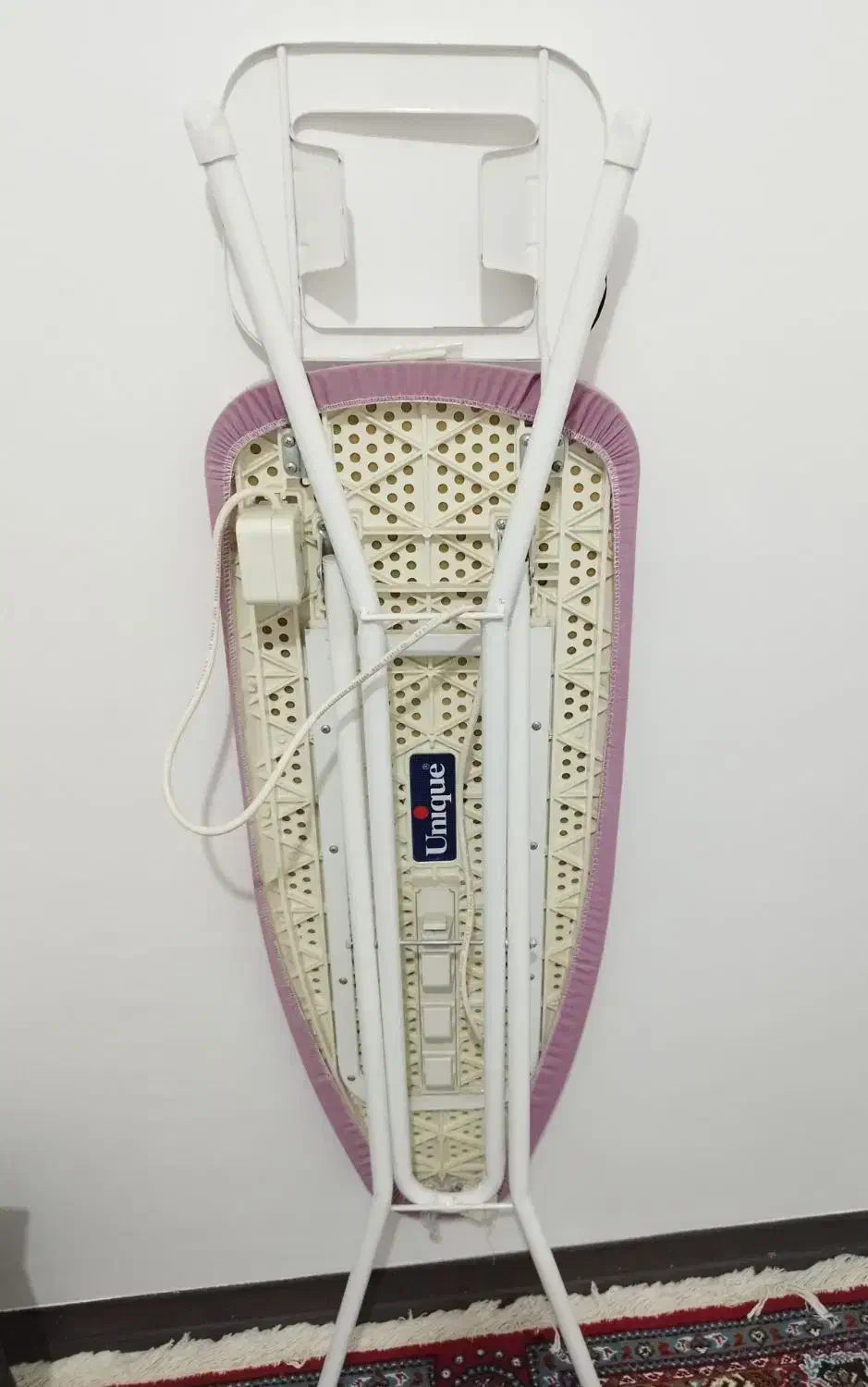 میز اتو ایستاده برند یونیک|اتو و لوازم اتو|ساوه, |دیوار