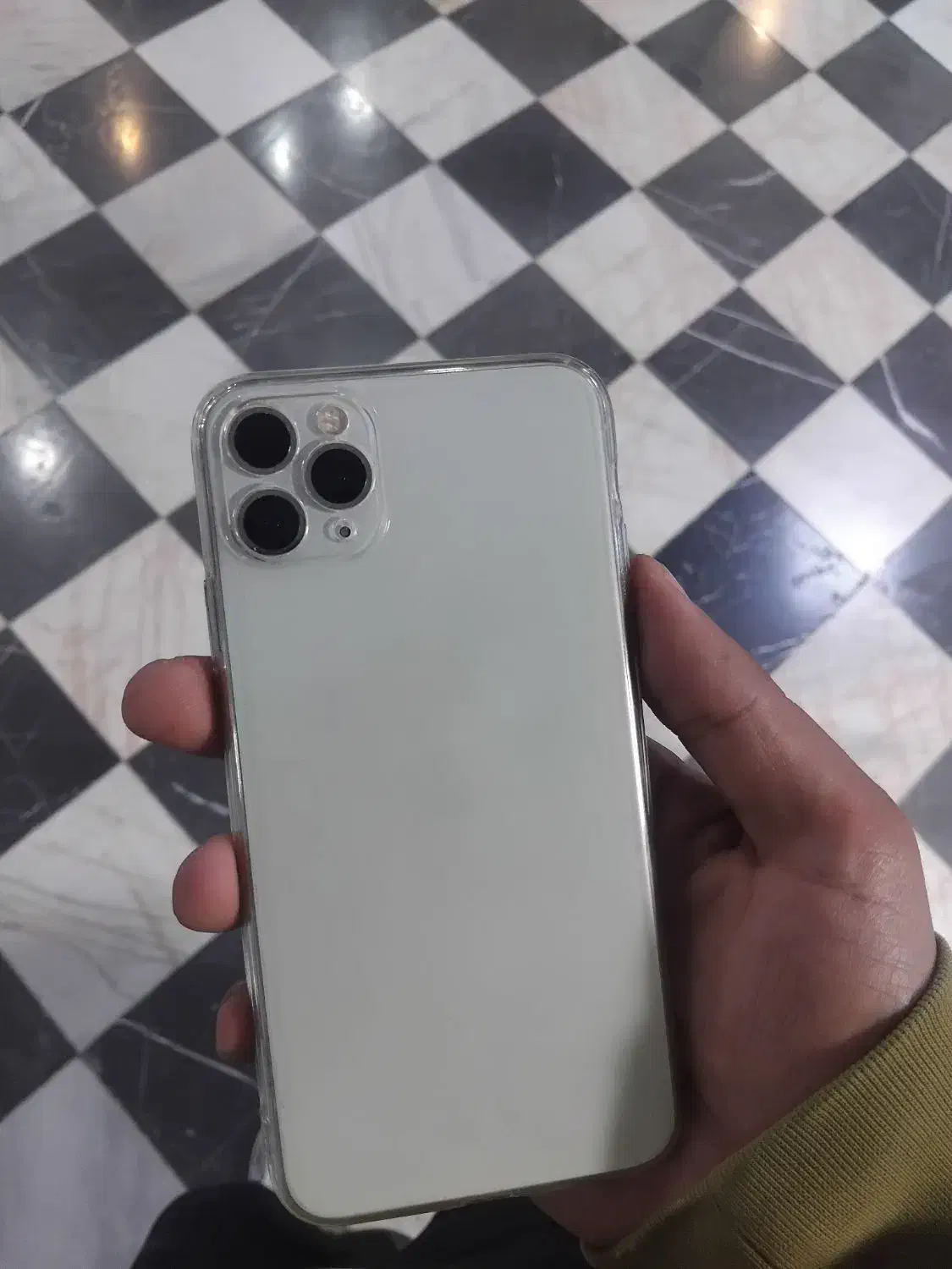 ایفون ۱۱ پرومکس|موبایل|سنندج, |دیوار