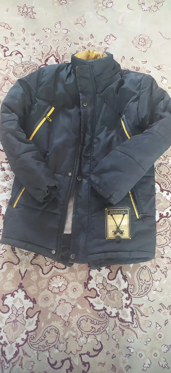 کابشن پسرانه|لباس|مهدی شهر, |دیوار