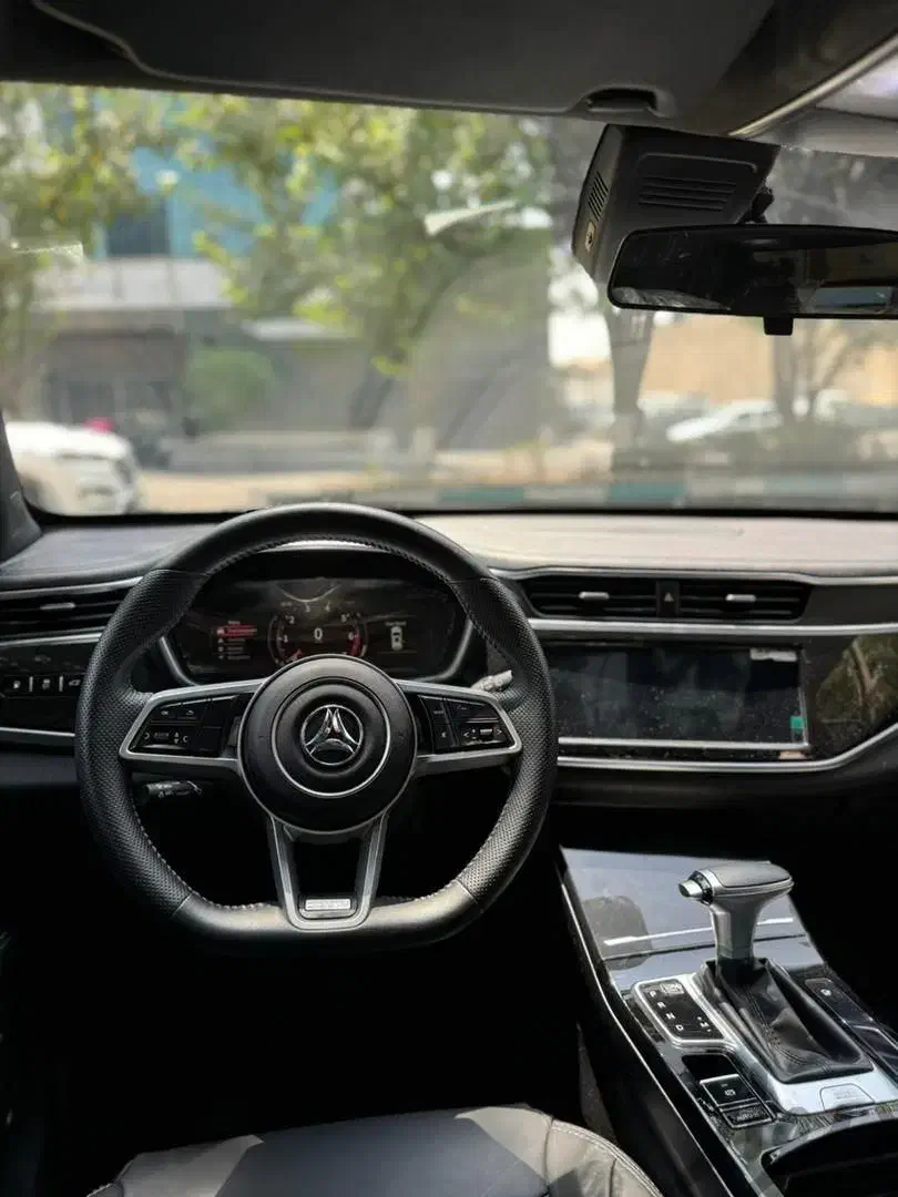 دیگنیتی پرایم صفر با اقساط بانکی|خودرو سواری و وانت|تهران, پونک|دیوار