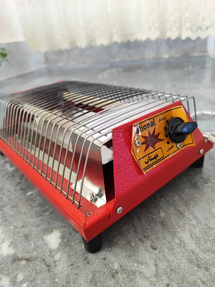 بخاری برقی|بخاری، هیتر، شومینه|ارومیه, |دیوار