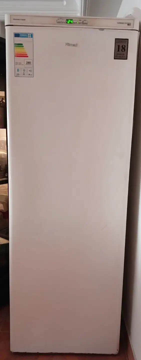 فریزر بدون برفک هیمالیا ۷ کشو|یخچال و فریزر|رشت, پارک شهر|دیوار