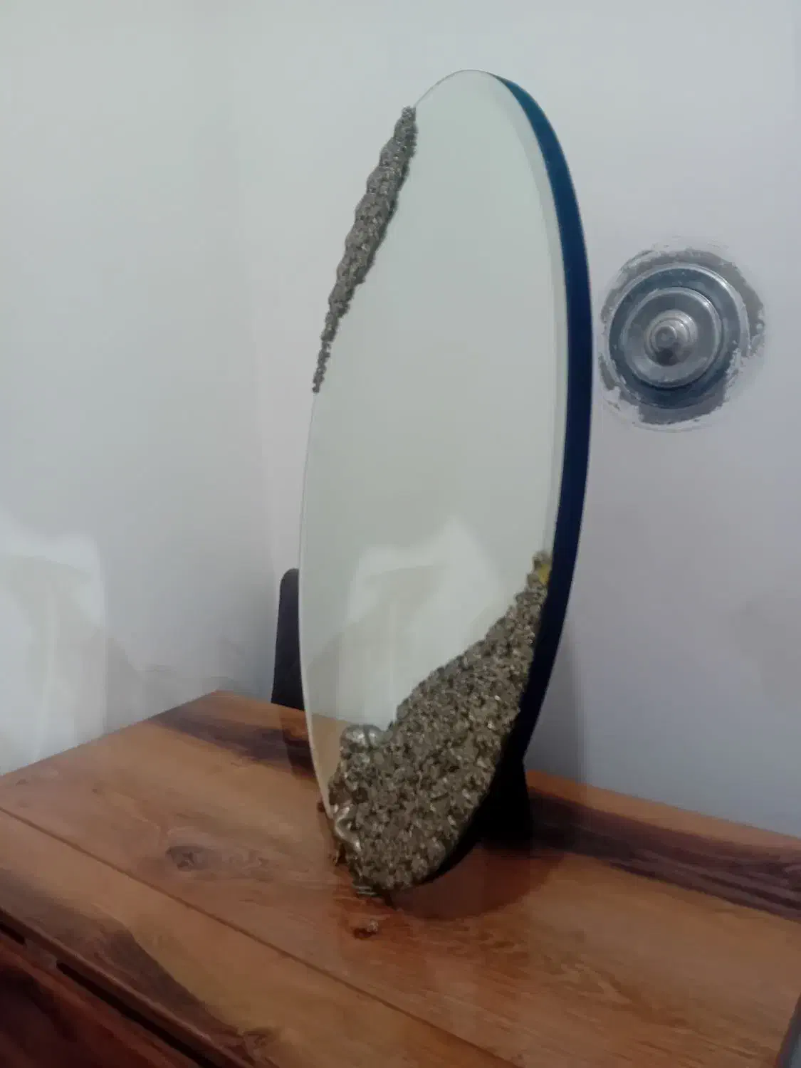 اینه قدی و اینه شمدان|آینه|رشت, حمیدیان|دیوار