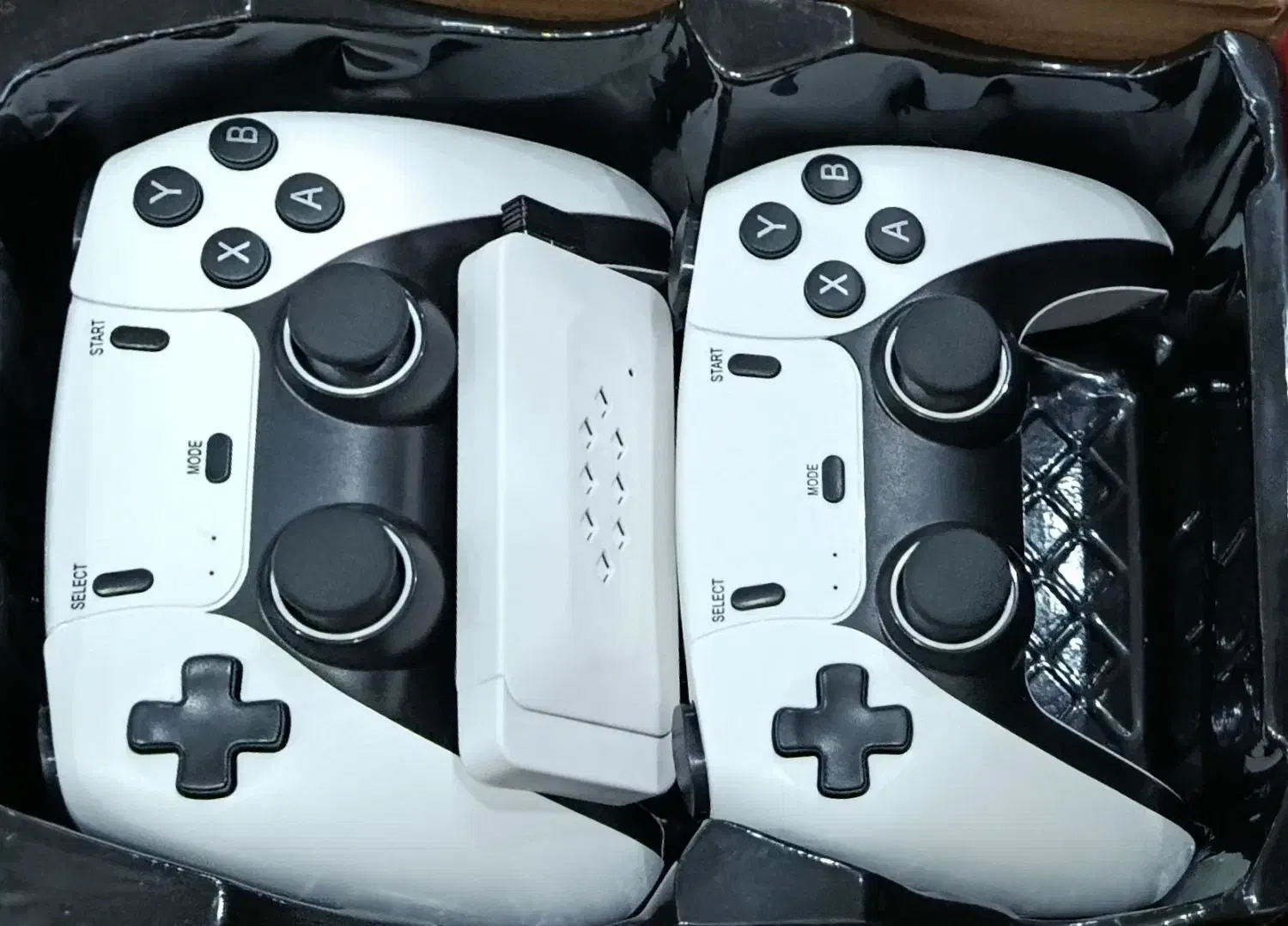 کنسول بازی اورجینال .هدفون بی سیم اپل مدل ایرپاد|کنسول، بازی ویدئویی و آنلاین|بیرجند, |دیوار