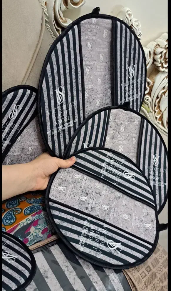 سرویس دمکنی نو نو زیر قیمت|سفره، حوله، دستمال آشپزخانه|تهران, مشیریه|دیوار