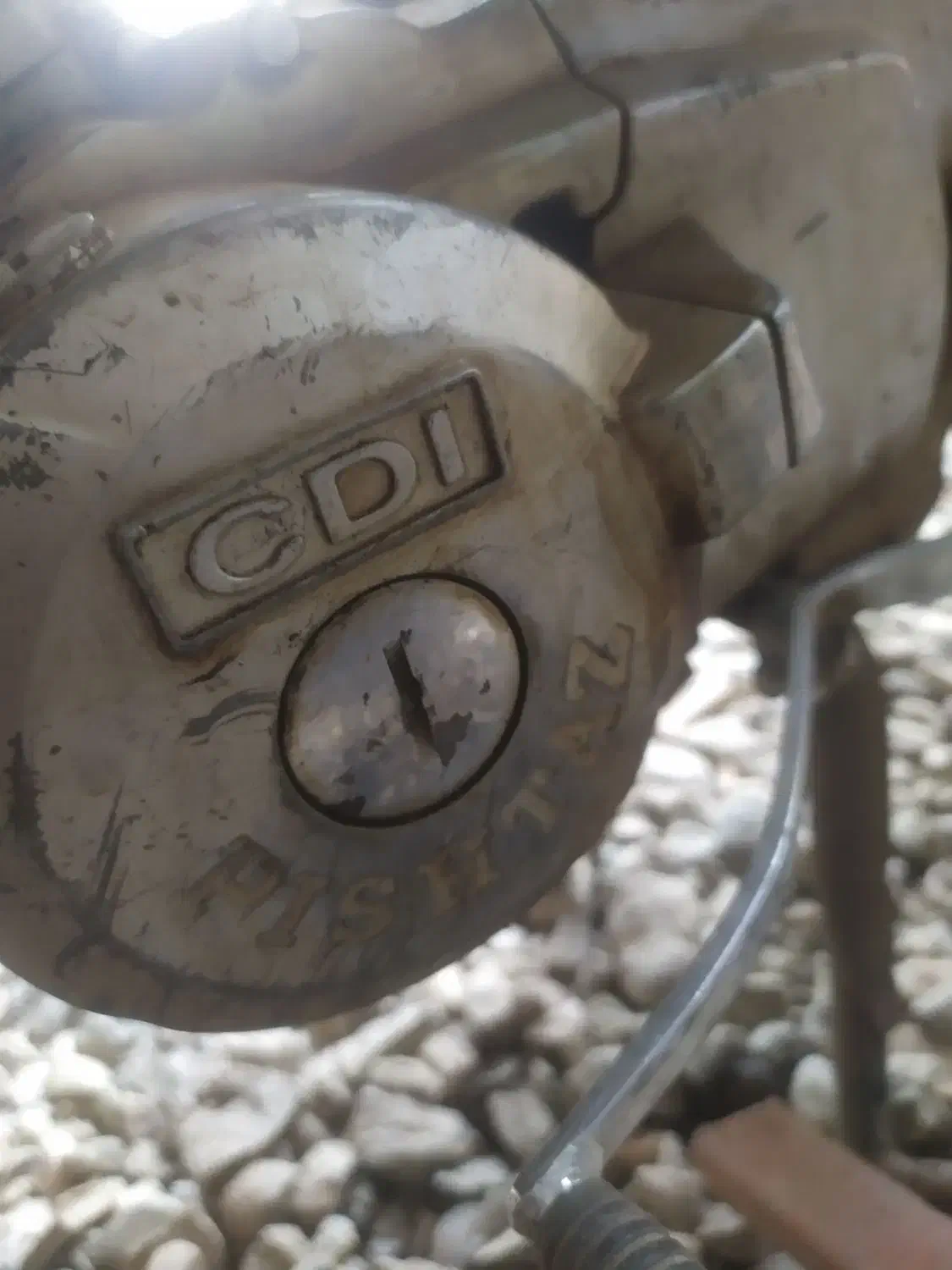 پیشتاز125اصل|موتورسیکلت|گنبد کاووس, |دیوار