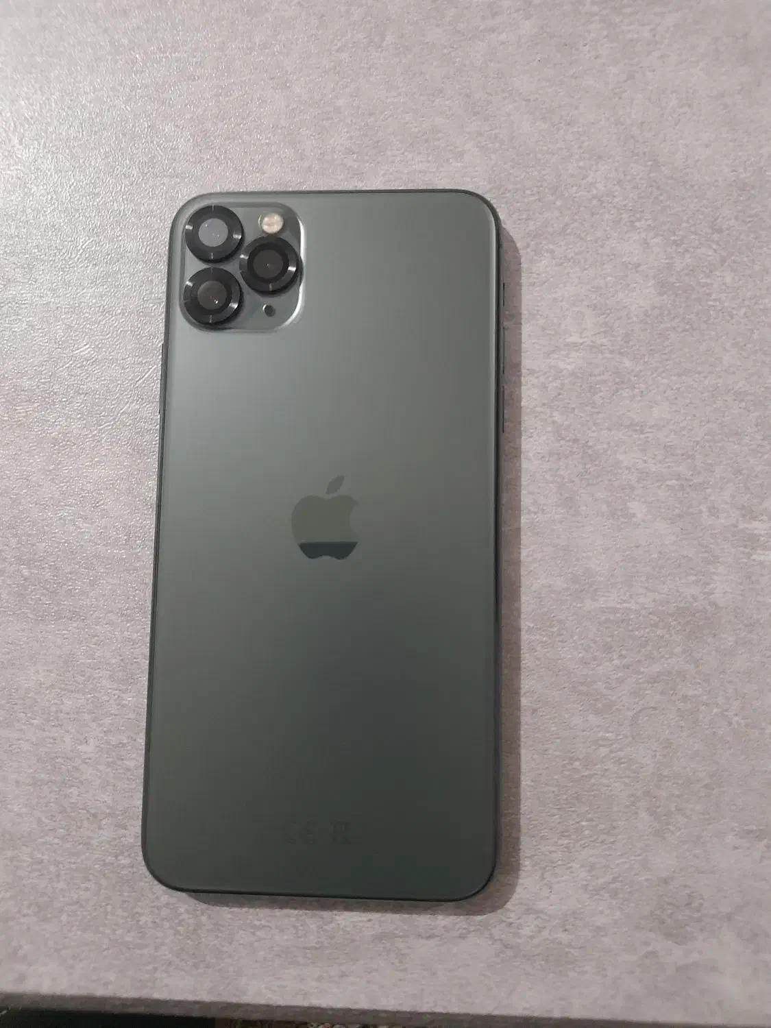 فروش ip11promax LLA 256 تک سیم سفارش عربستان|موبایل|تالش, تالش|دیوار