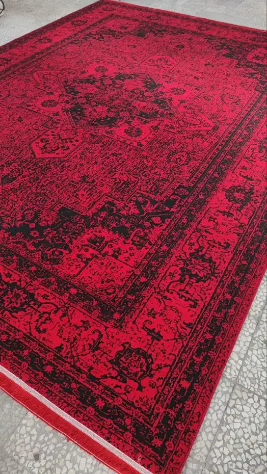 فرش مازندران ارسال ازکاشان|فرش|ساری, |دیوار