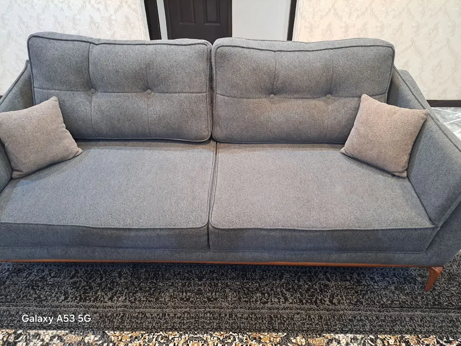 مبل و مقداری لوازم دیگر برای فروش|حراج|شیراز, فرگاز|دیوار