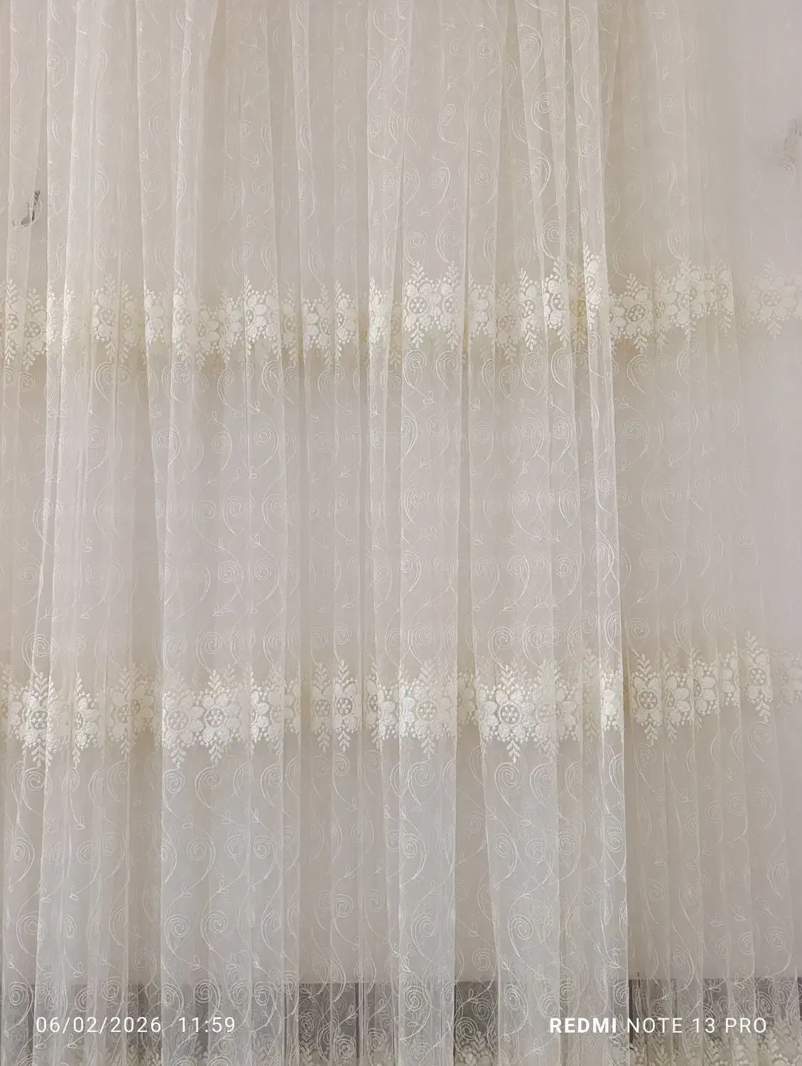 پرده|پرده، رانر، رومیزی|خوشاب, |دیوار