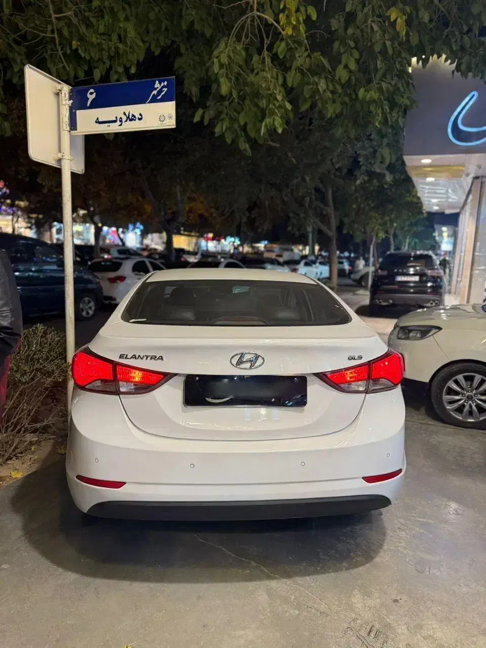 النترا ۲۰۱۴ نیوفیس|خودرو سواری و وانت|مشهد, خرمشهر|دیوار