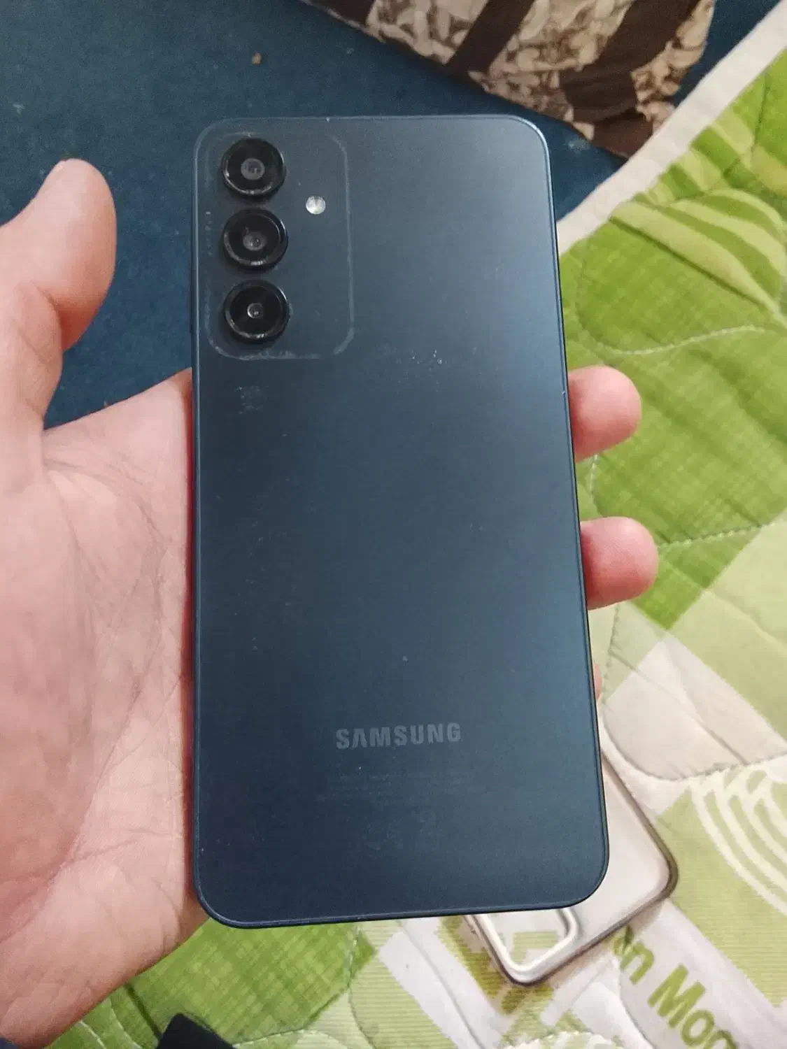 گوشی a16|موبایل|مشهد, سپاد|دیوار