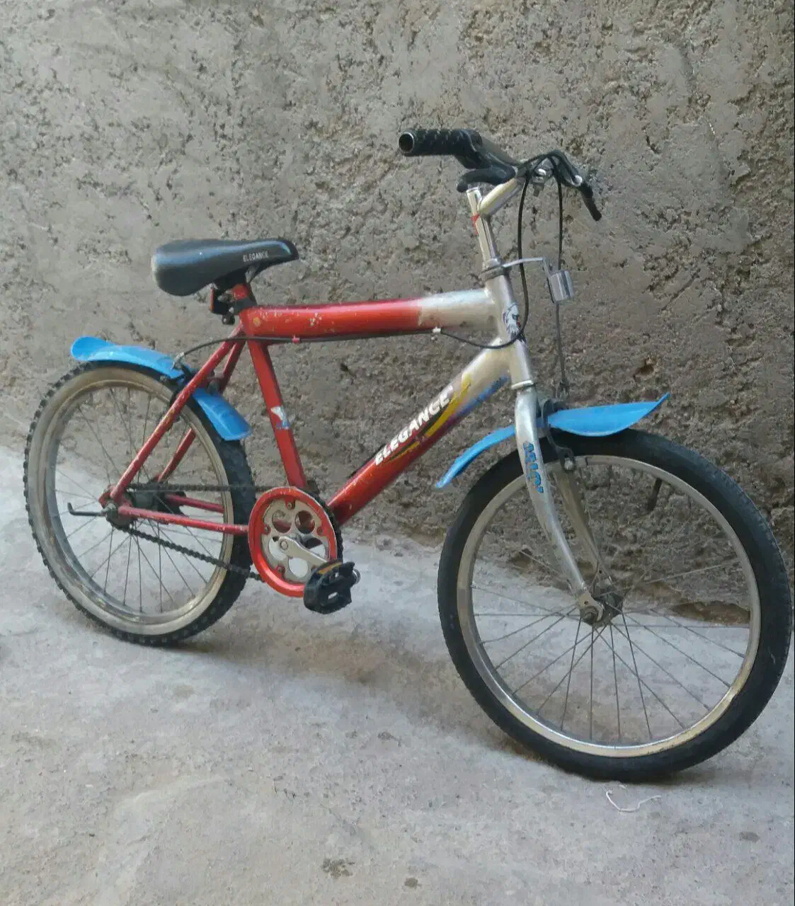 دو عدد دوچرخه سایز ۲۶ و ۲۰|دوچرخه، اسکیت، اسکوتر|تبریز, |دیوار