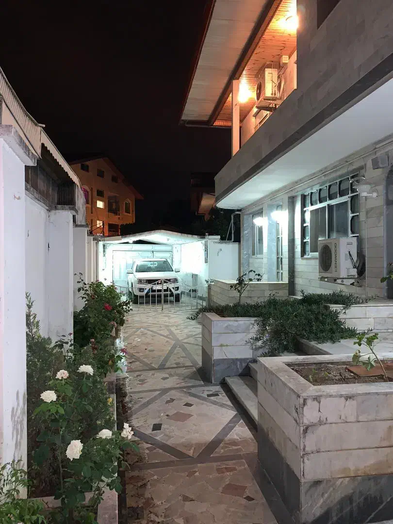 فروش ویلایی دوبلکس|فروش خانه و ویلا|بندر انزلی, آذربایجان|دیوار