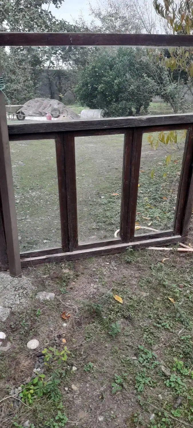 چوب فقط ۷۰۰هزار|حراج|سنگر, |دیوار