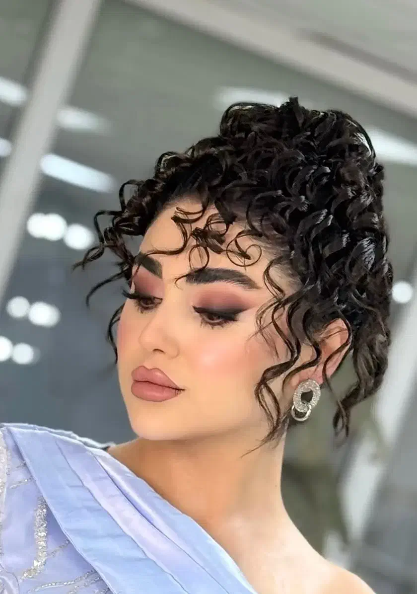 آموزش صفرتاصد میکاپ|خدمات آموزشی|جیرفت, |دیوار