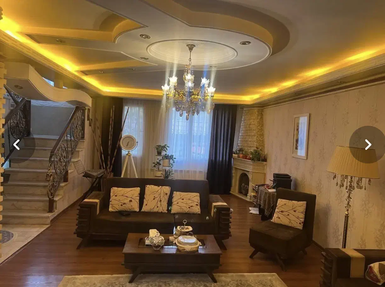 ویلایی اجاره/ ۱۶۰ متر/ ۳ خواب/ فاز ۴/ کد ۴۳۴|اجارهٔ خانه و ویلا|پردیس, فاز ۴|دیوار