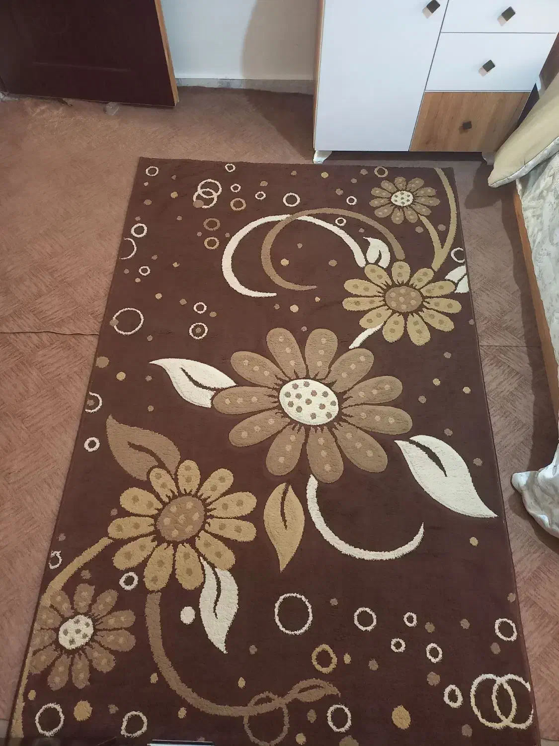 قالیچه پرشین مشهد|فرش|مشهد, صیاد شیرازی|دیوار