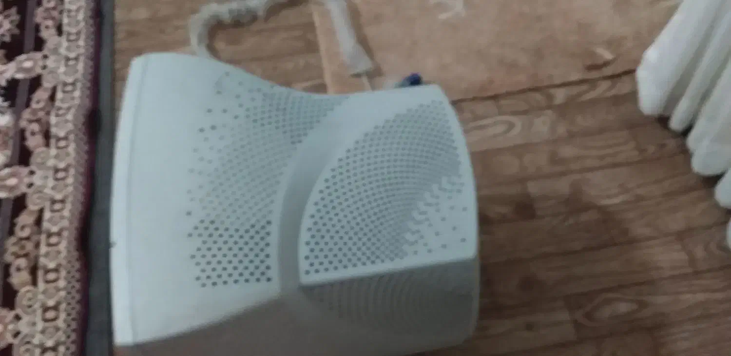 مانیتور|قطعات و لوازم جانبی رایانه|همدان, |دیوار