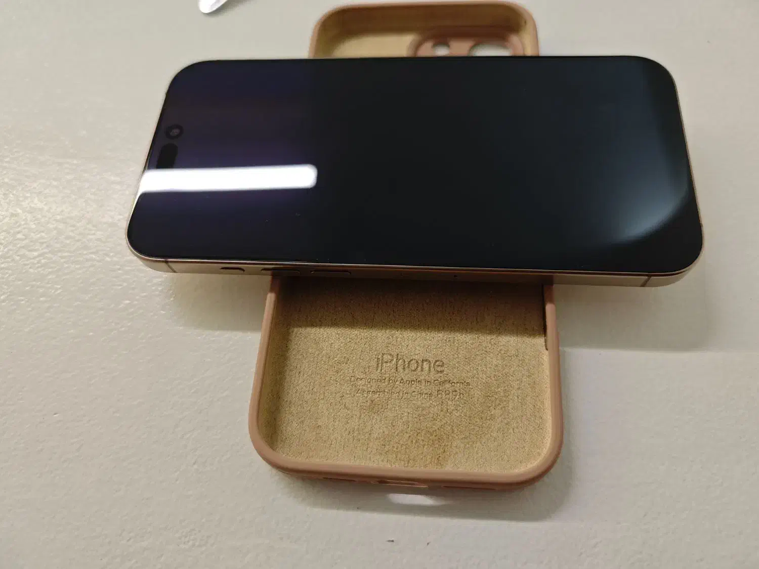 آیفون ۱۶ پرو مکس ۲۵۶ باتری ۹۹|موبایل|تبریز, |دیوار