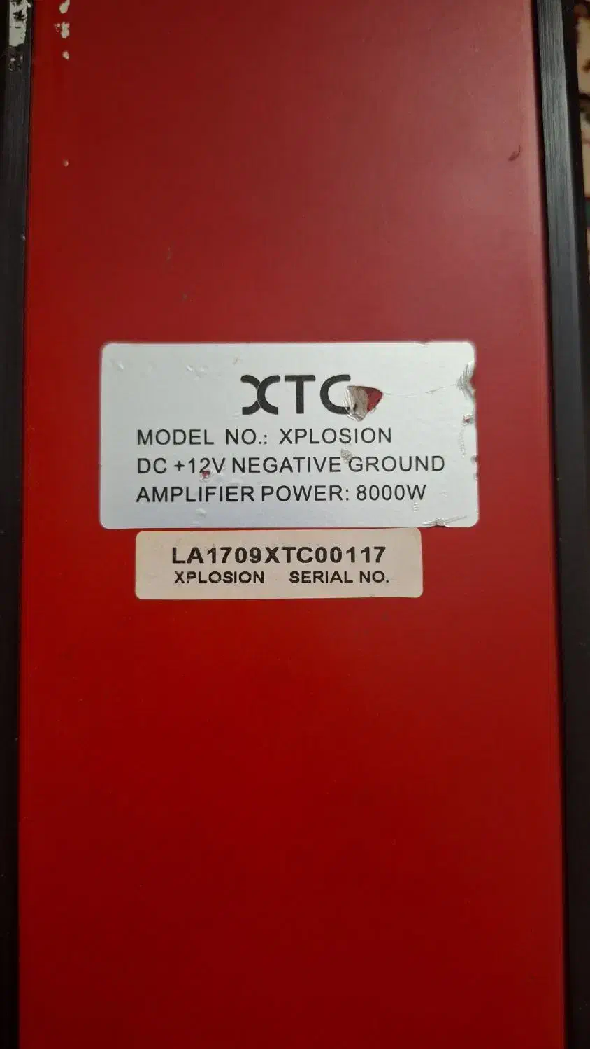 آمپیلی|صوتی و تصویری|تهران, جی|دیوار