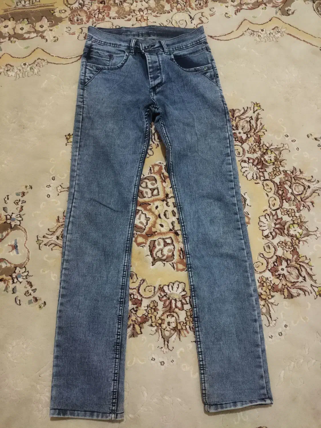 شلوارلی پسرانه|لباس|قزوین, |دیوار