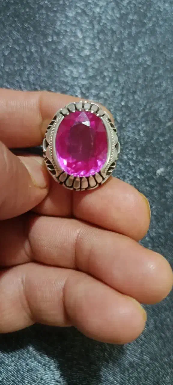 انگشتر نقره|جواهرات|تهران, فلاح|دیوار