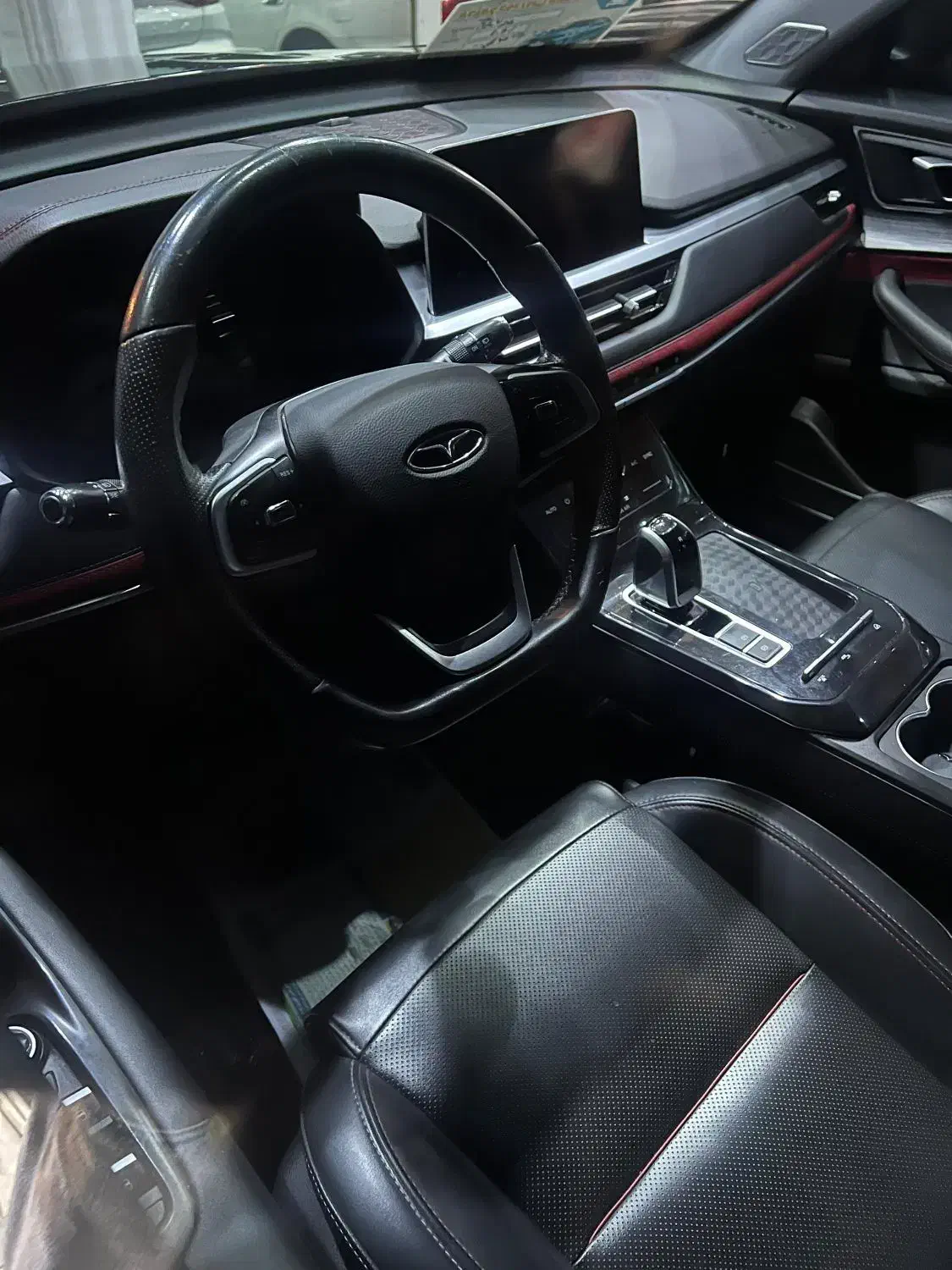 تیگو ۷پرو۱۴۰۱|خودرو سواری و وانت|تبریز, |دیوار