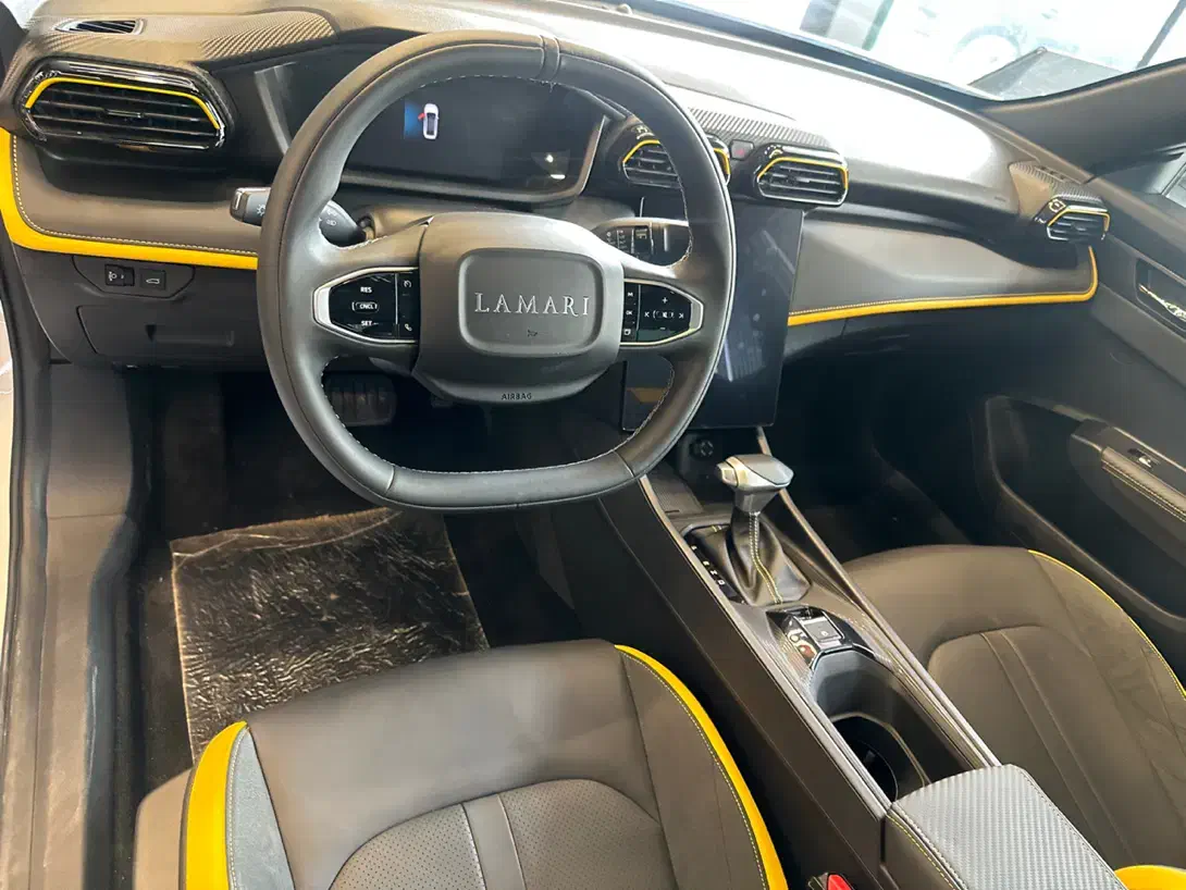 لاماری اکو|خودرو سواری و وانت|بجنورد, |دیوار