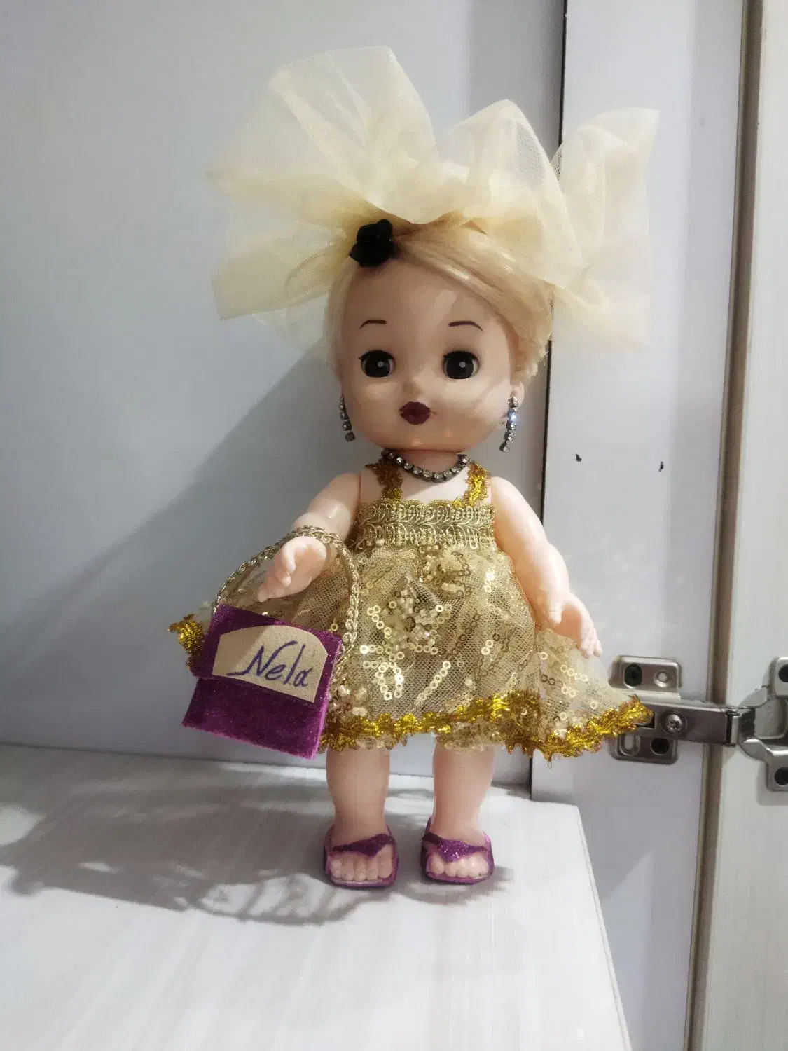 عروسک های زیبا|اسباب‌‌بازی|سنندج, |دیوار