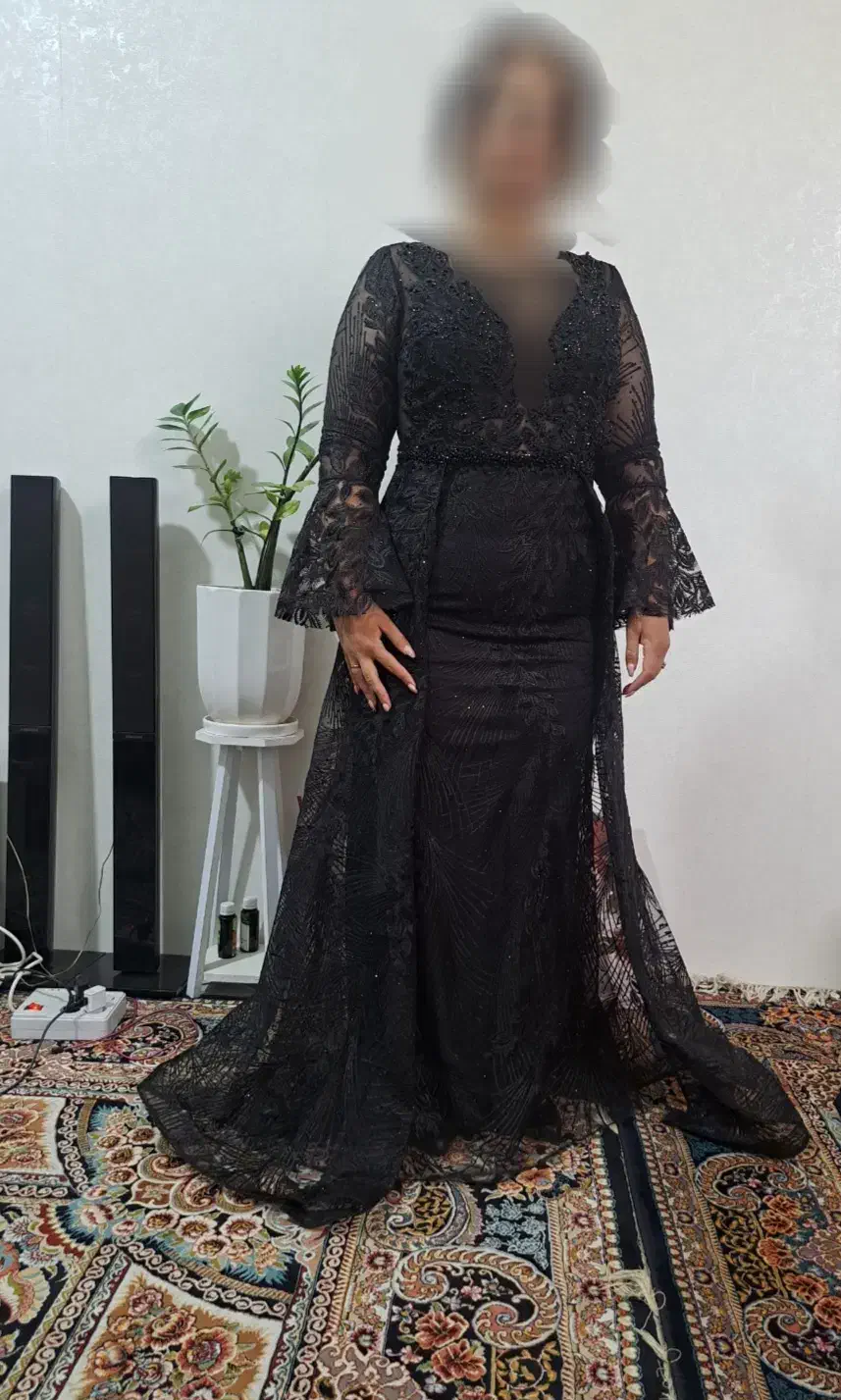 لباس مجلسی ترک|لباس|پاکدشت, خاتون آباد|دیوار