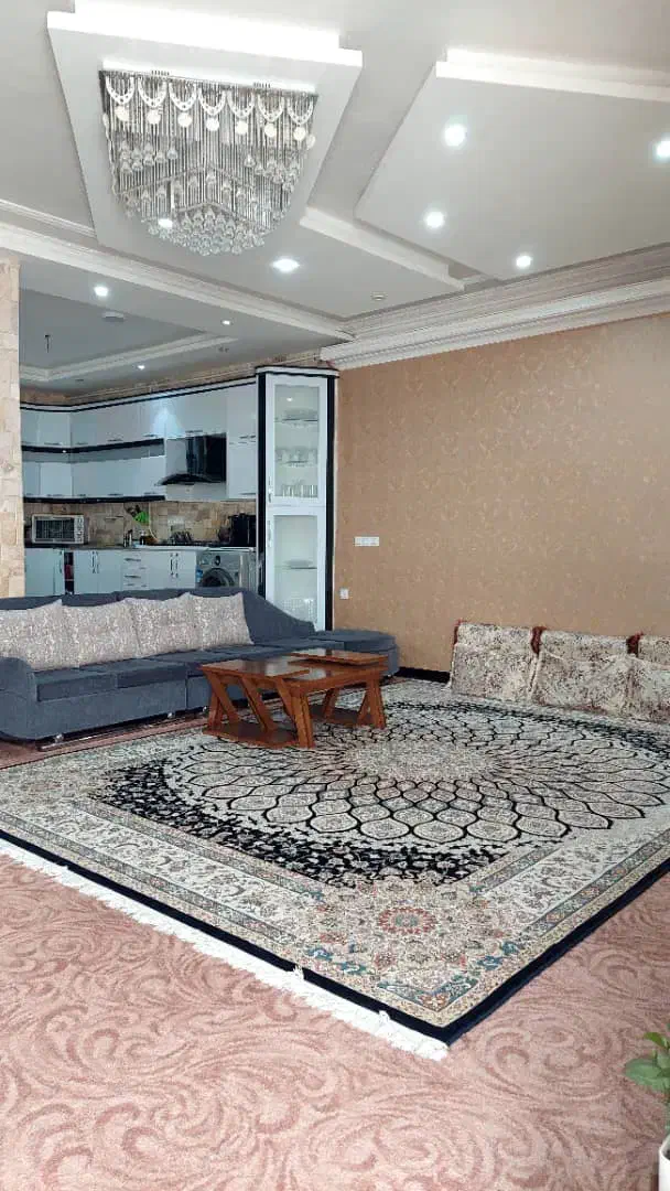 رهن همکف لوکس خیابان لسانی (جنب خیابان شیخ معصومی)|اجارهٔ خانه و ویلا|بهبهان, |دیوار
