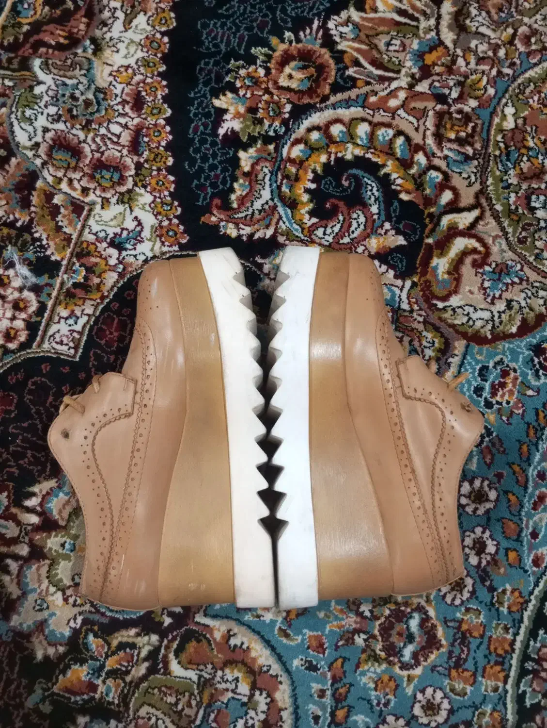 کفش سایز ۳۹و۳۷|کیف، کفش، کمربند|اهواز, کوی رمضان|دیوار