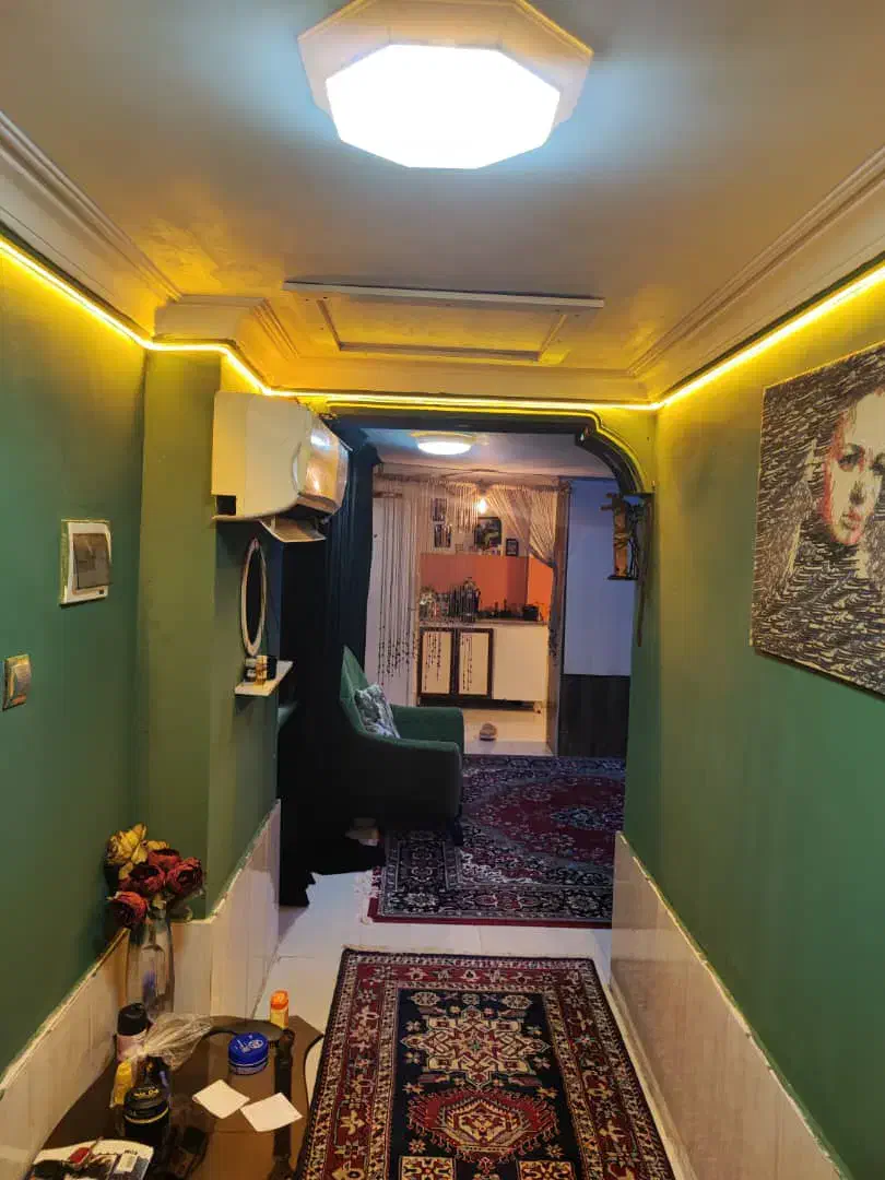 خانه محوطه ویلایی/روبروی دانشگاه راهبرد شمال لاکان|اجارهٔ خانه و ویلا|رشت, لاکان شهر|دیوار