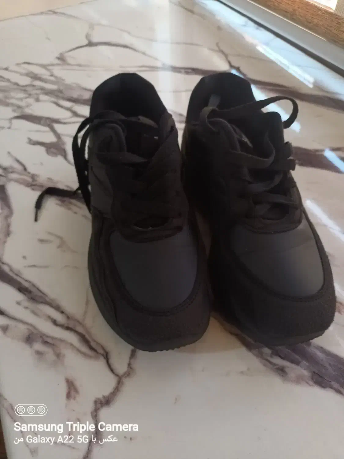 کتونی و کت شلوار لی|لباس|نسیمشهر, |دیوار