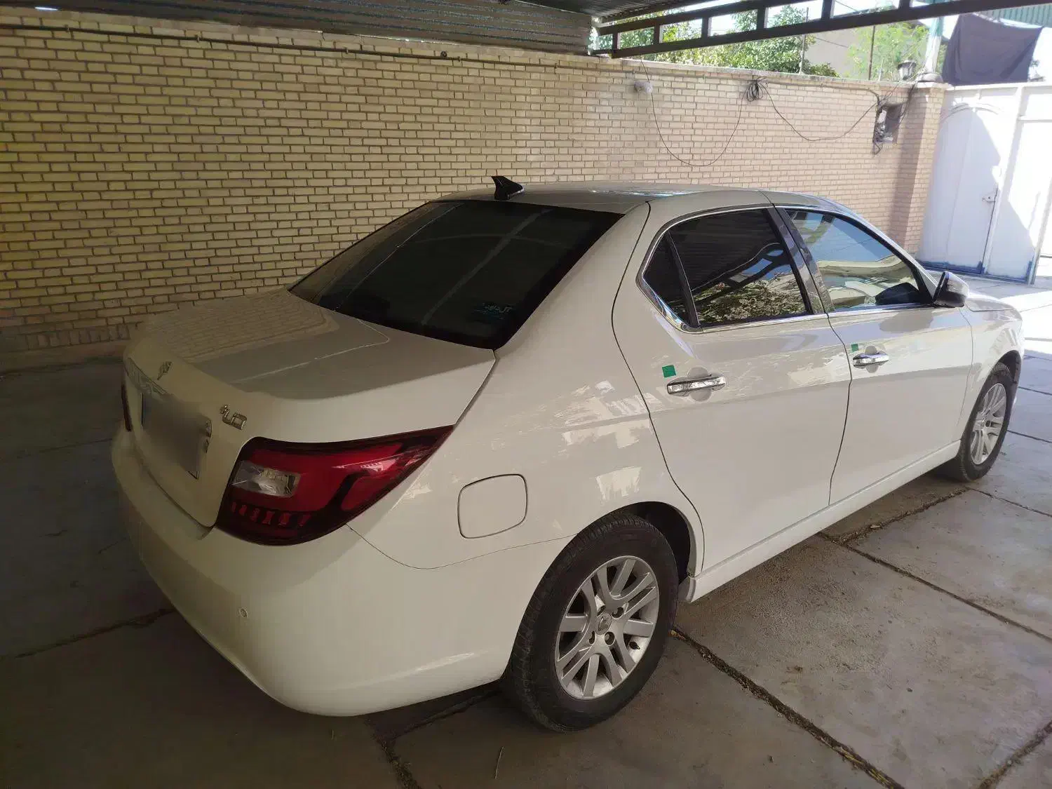 فروش ماشین|خودرو سواری و وانت|کازرون, |دیوار