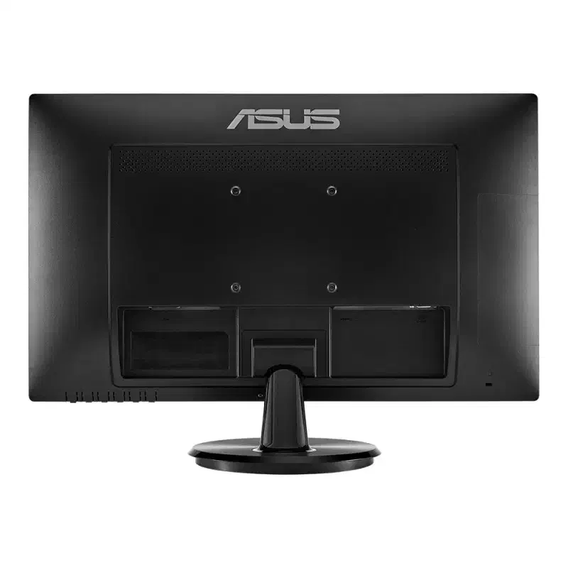 مانیتور 24 اینچ باکیفیت  asus 120Hz|قطعات و لوازم جانبی رایانه|یزد, |دیوار