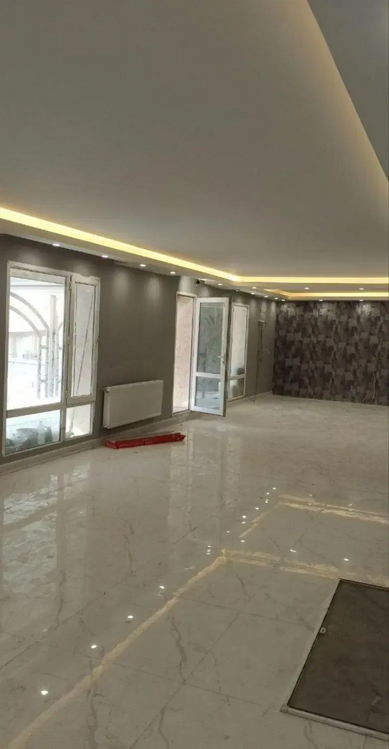 نقاشی ساختمان|خدمات پیشه و مهارت|تربت جام, شهرک معلم|دیوار