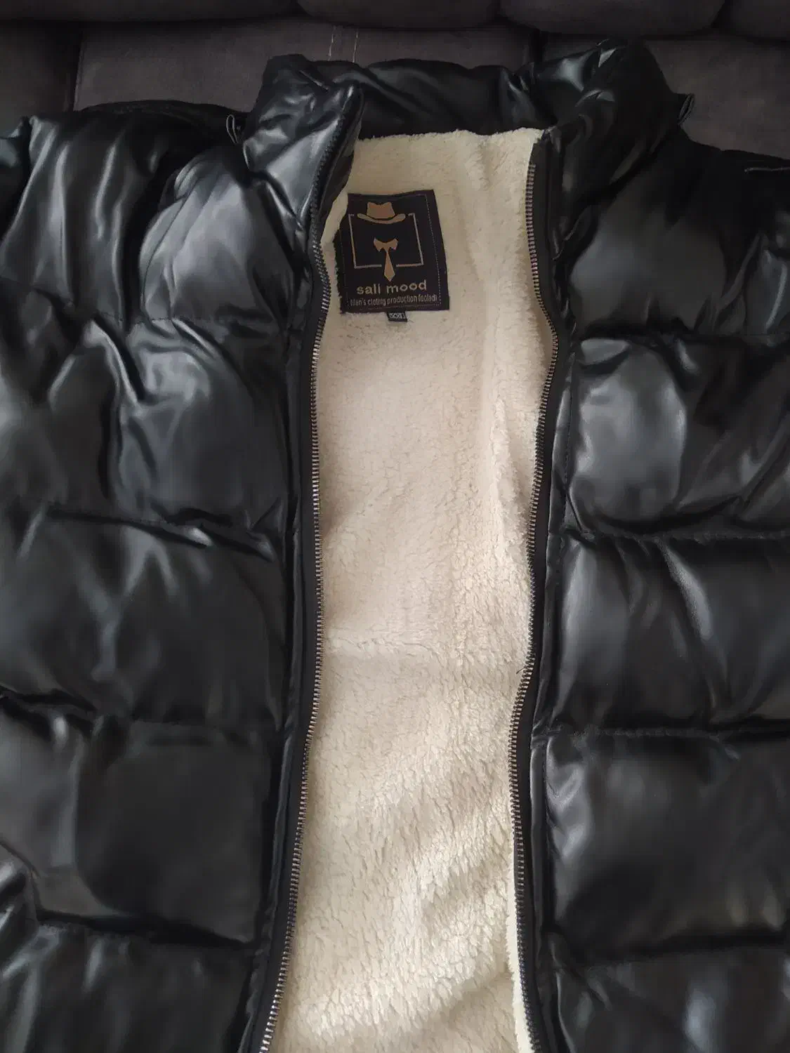 لباس زنانه و کاپشن|لباس|گرگان, |دیوار