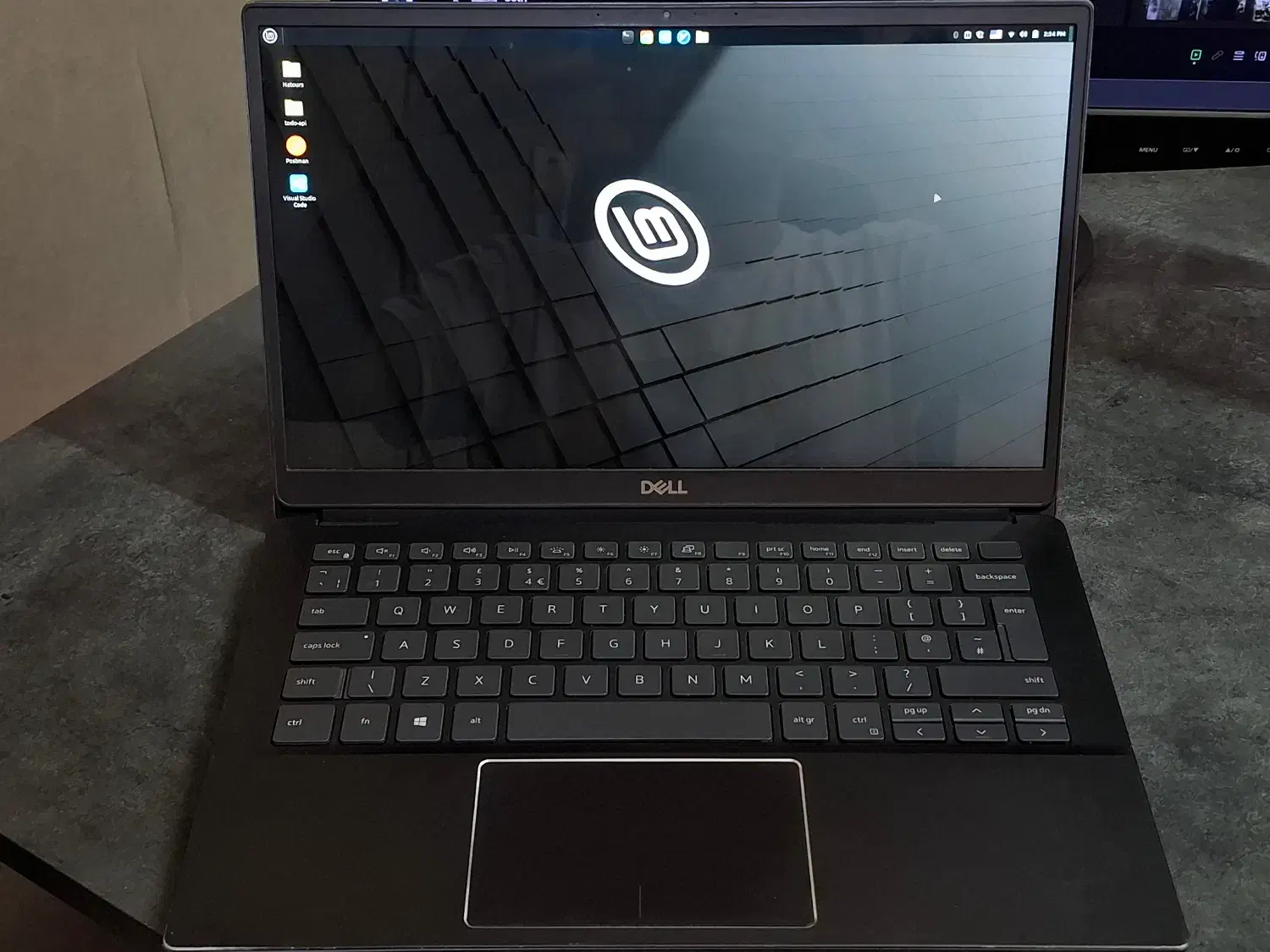 لپتاپ دل i5 10th|رایانه همراه|مشهد, حجاب (شهرک غرب)|دیوار