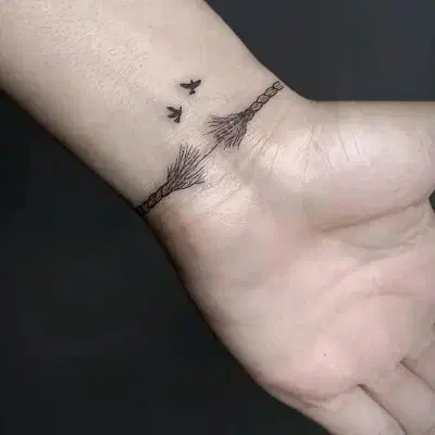 تتو بدن بانوان|خدمات آرایشگری و زیبایی|یاسوج, |دیوار