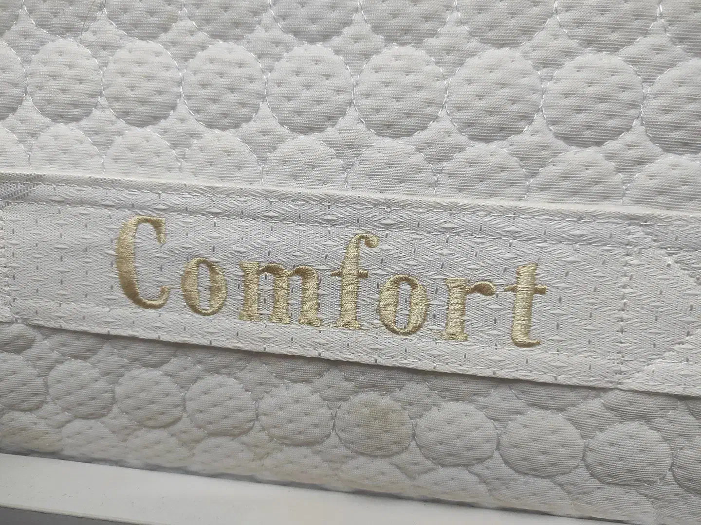 خوشخواب یک و نیم نفره|تشک تختخواب|شاهین‌شهر, شهرک میلاد|دیوار