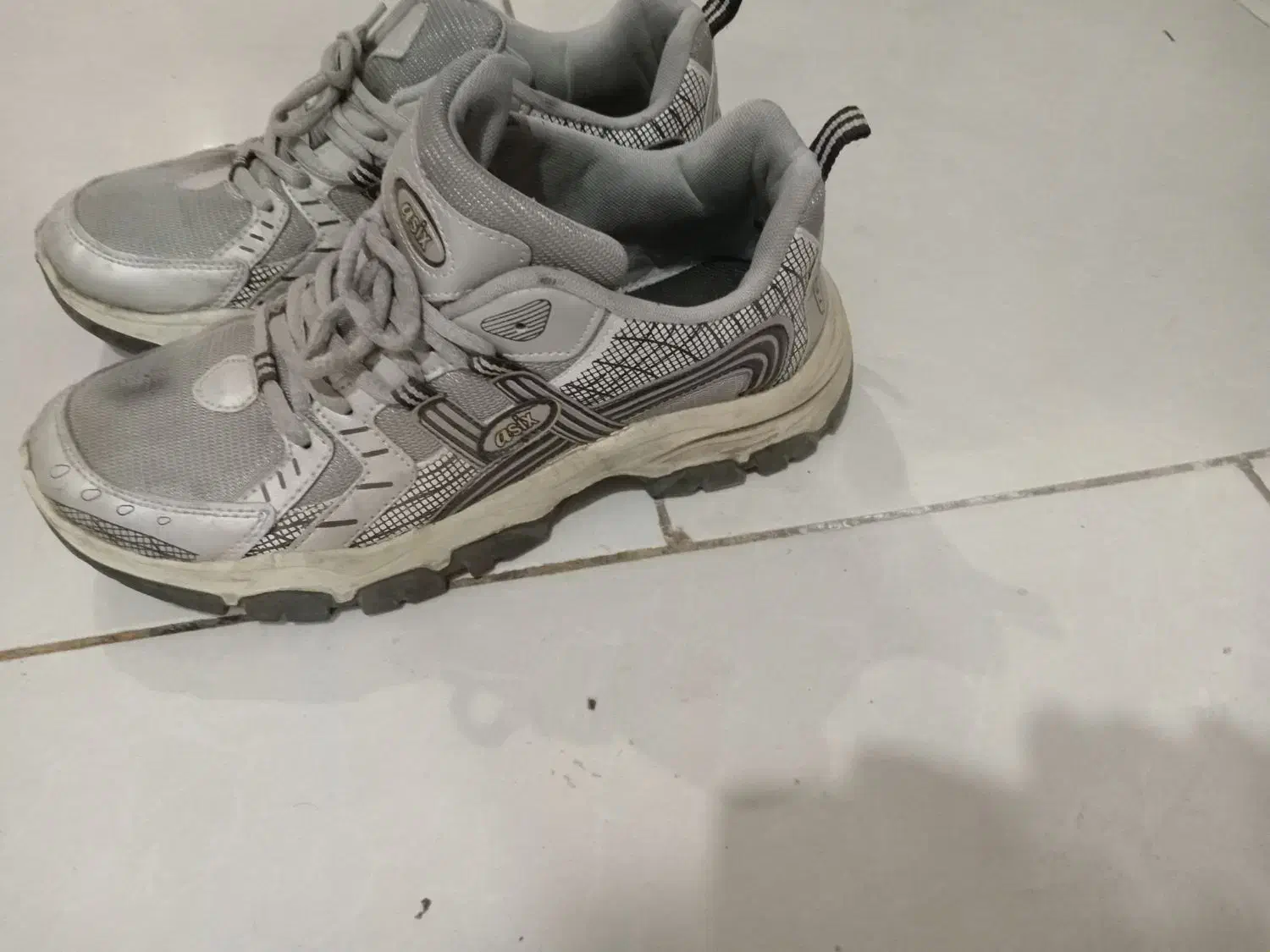 کتونی اس ایکس اورجینال|کیف، کفش، کمربند|قدس, شهرقدس|دیوار