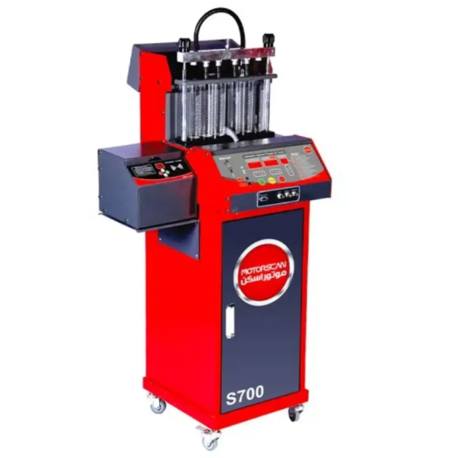 تنظیم موتور و برق خودرو مولوی|خدمات موتور و ماشین|خرمشهر, |دیوار