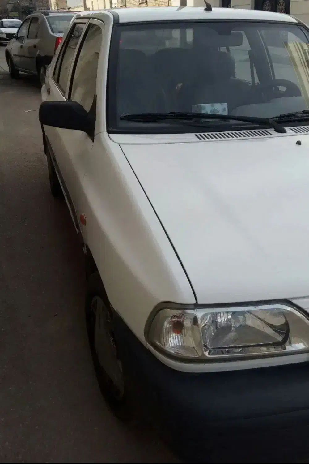 پراید۱۳۱مدل۹۳|خودرو سواری و وانت|بجنورد, |دیوار