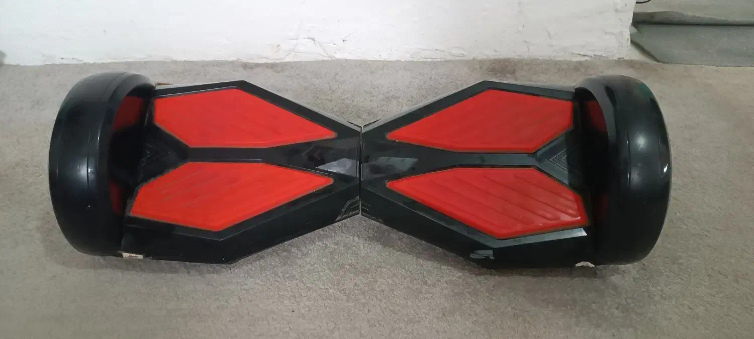 اسکوتر برقی|دوچرخه، اسکیت، اسکوتر|فومن, |دیوار